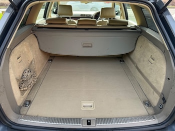 Used Audi A4 Avant 2007 for sale - 77766300: Photo