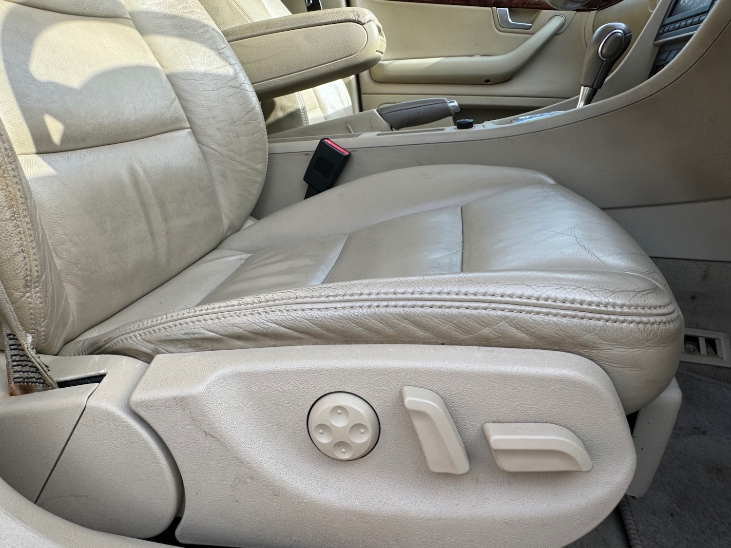 Used Audi A4 Avant 2007 for sale - 77766300: Photo 8