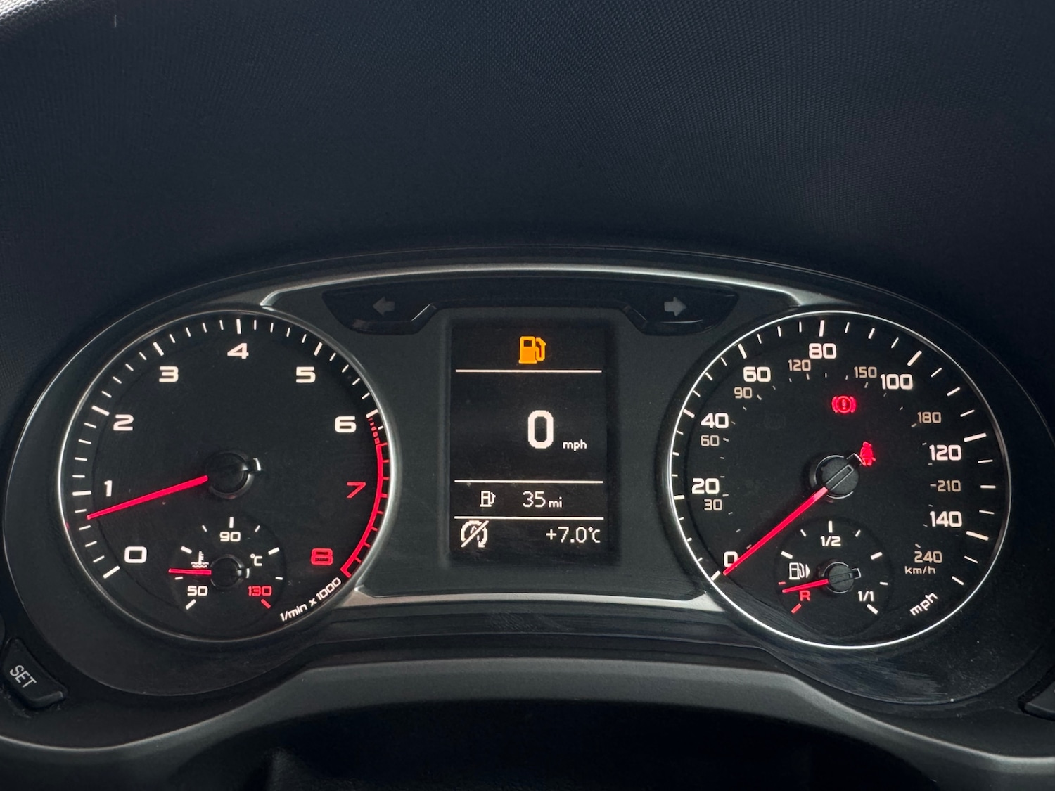 Used Audi A1 2011 for sale - 77312506: Photo 10