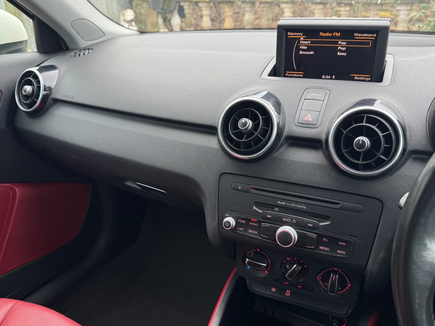 Used Audi A1 2011 for sale - 77312506: Photo 11