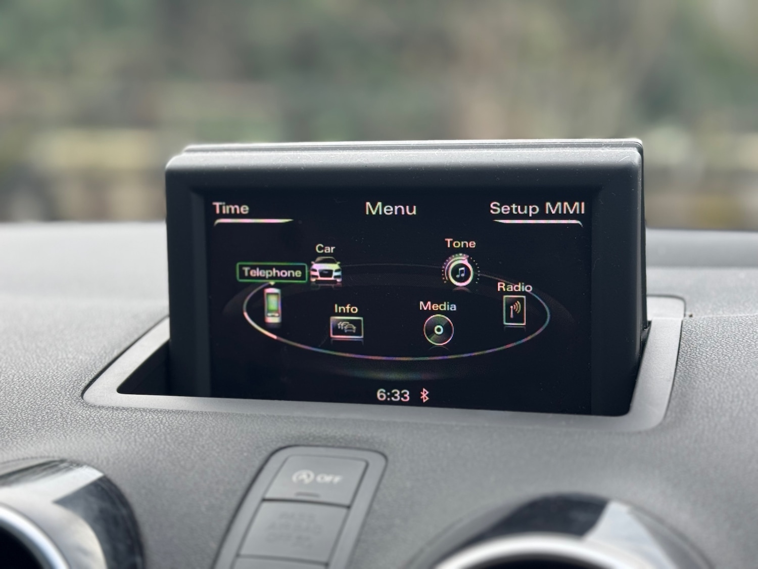 Used Audi A1 2011 for sale - 77312506: Photo 12