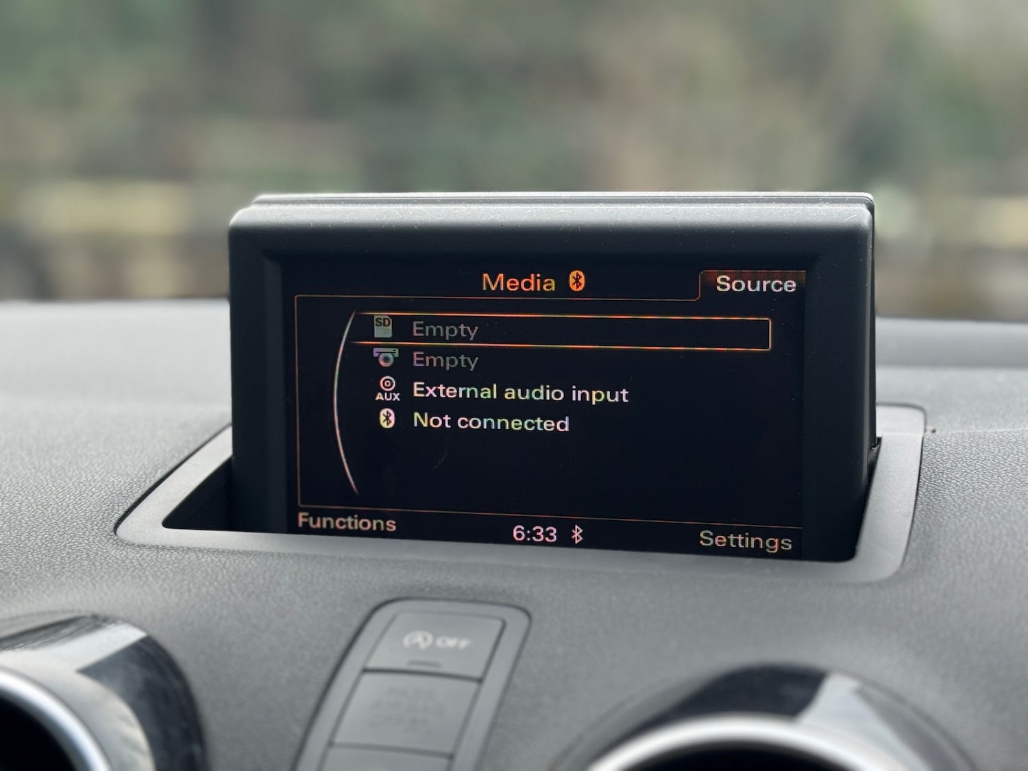 Used Audi A1 2011 for sale - 77312506: Photo 15