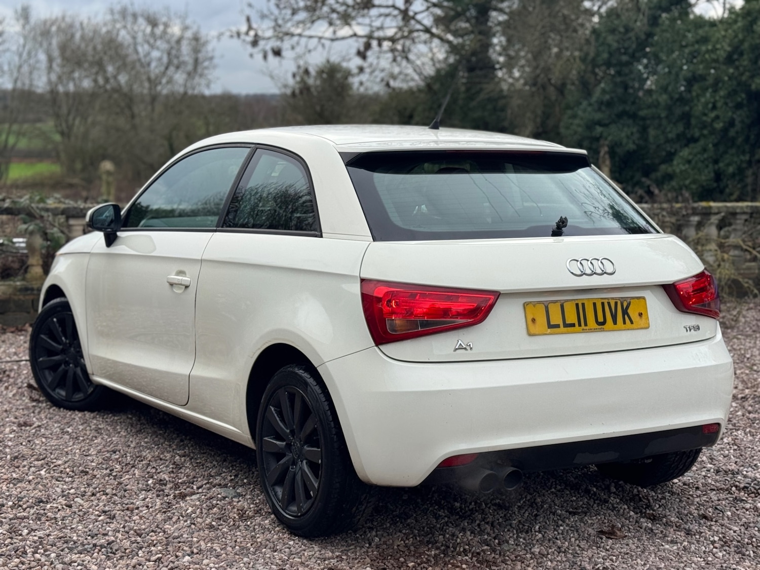 Used Audi A1 2011 for sale - 77312506: Photo 3