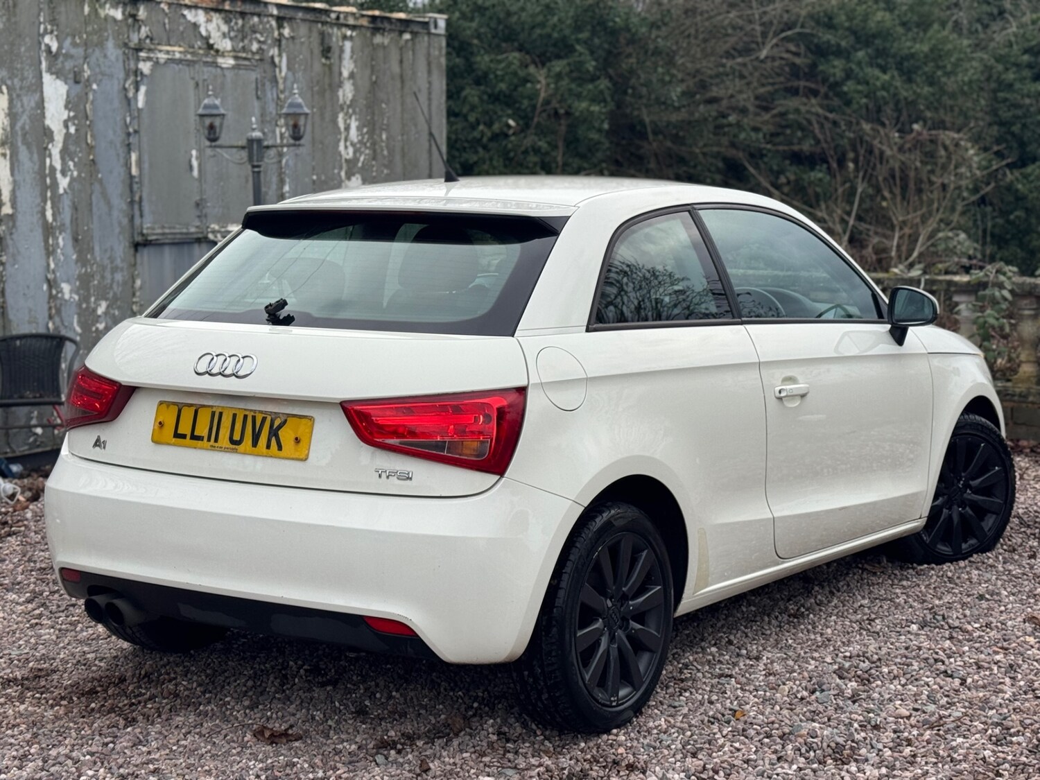 Used Audi A1 2011 for sale - 77312506: Photo 5