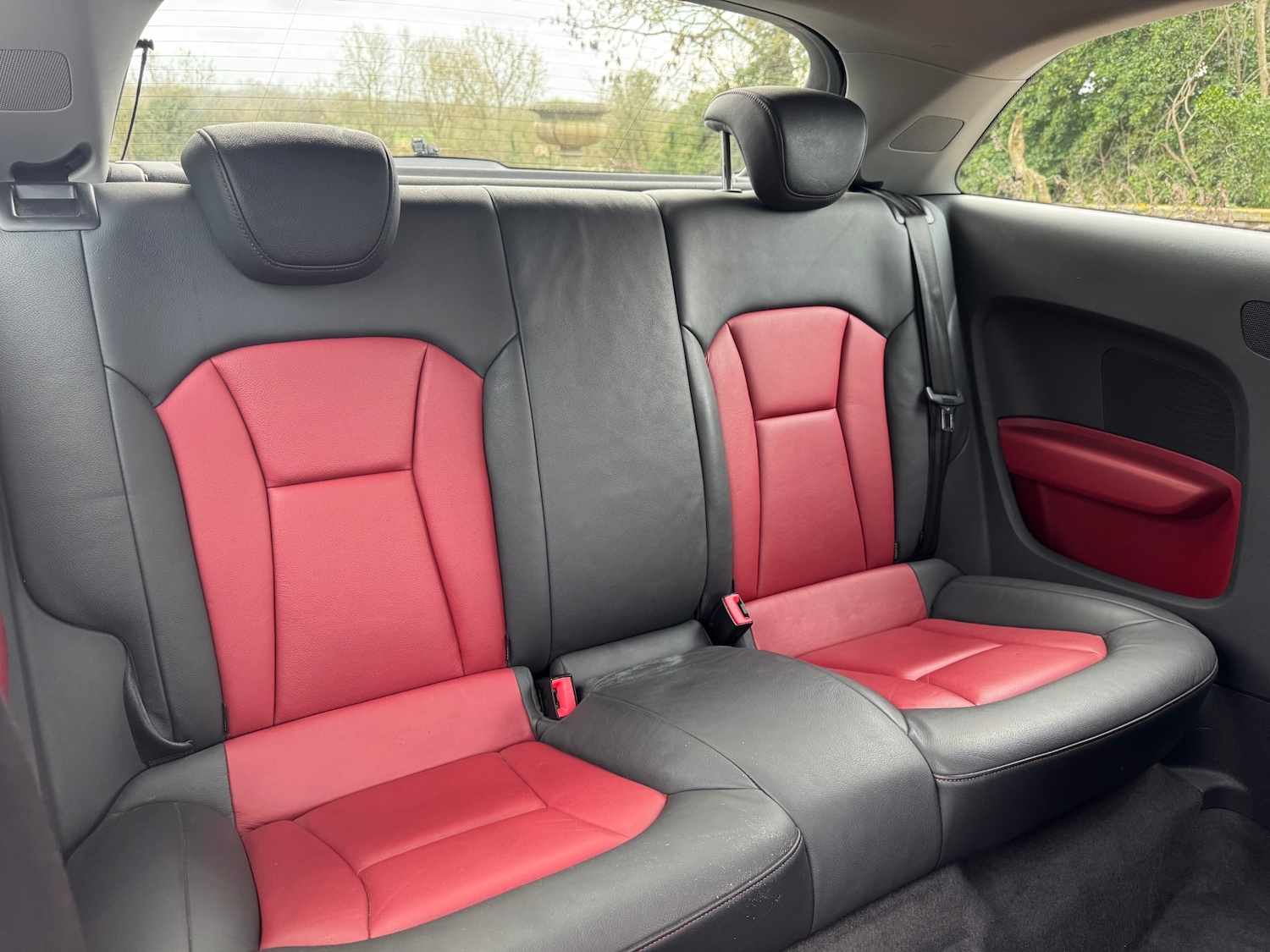 Used Audi A1 2011 for sale - 77312506: Photo 7