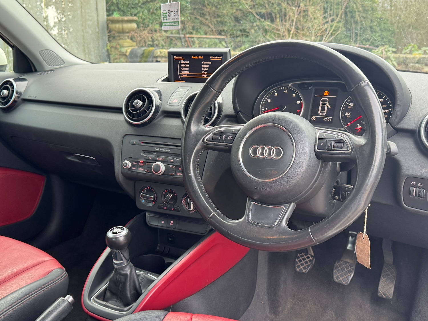 Used Audi A1 2011 for sale - 77312506: Photo 8