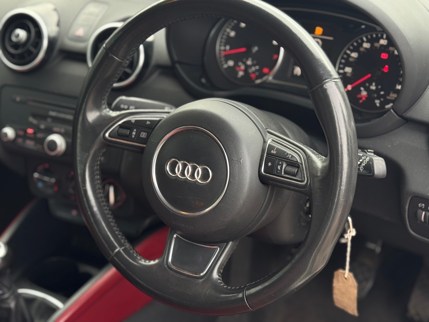 Used Audi A1 2011 for sale - 77312506: Photo 9