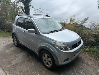 2007 (56) - 1.5 SX 5dr