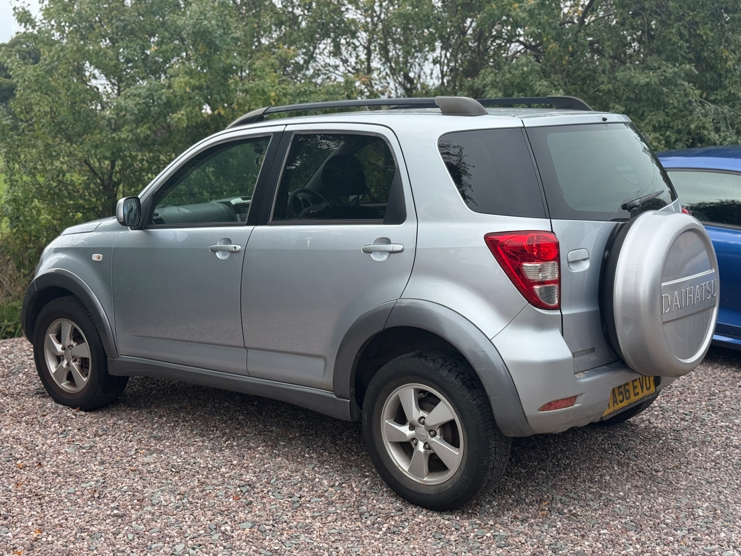 Vehicle 7
