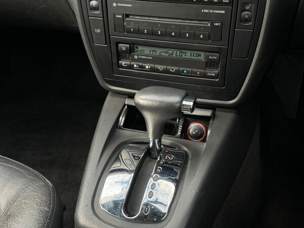 Used Volkswagen Passat 2004 for sale - 75764229: Photo 16