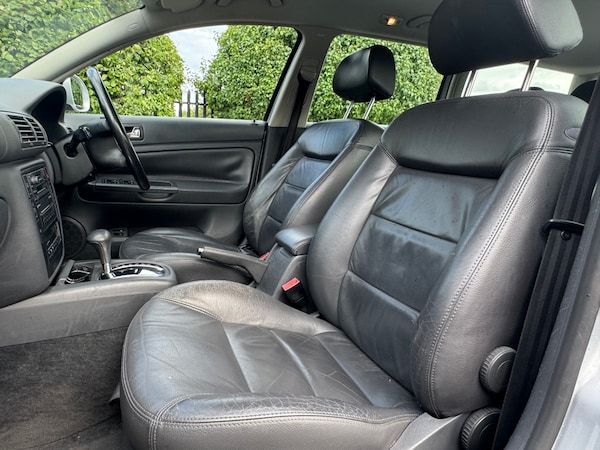 Used Volkswagen Passat 2004 for sale - 75764229: Photo 7