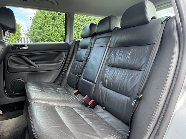 Used Volkswagen Passat 2004 for sale - 75764229: Photo 8