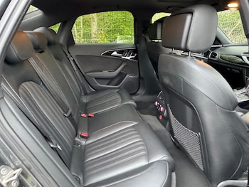 Used Audi A6 2016 for sale - 78239420: Photo