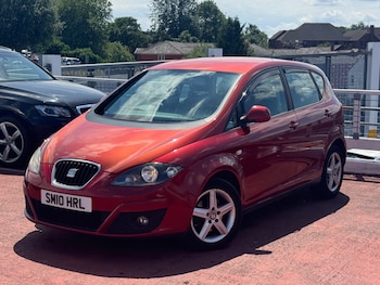 Used SEAT Altea 2010 for sale - 79235070: Photo