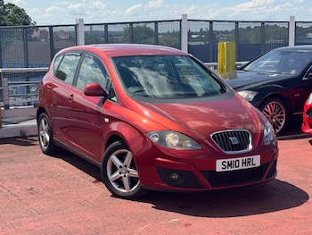 Used SEAT Altea 2010 for sale - 79235070: Photo