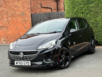 Used Vauxhall Corsa 2015 for sale - 79563407: Photo