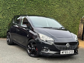 Used Vauxhall Corsa 2015 for sale - 79563407: Photo
