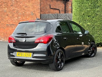 Used Vauxhall Corsa 2015 for sale - 79563407: Photo