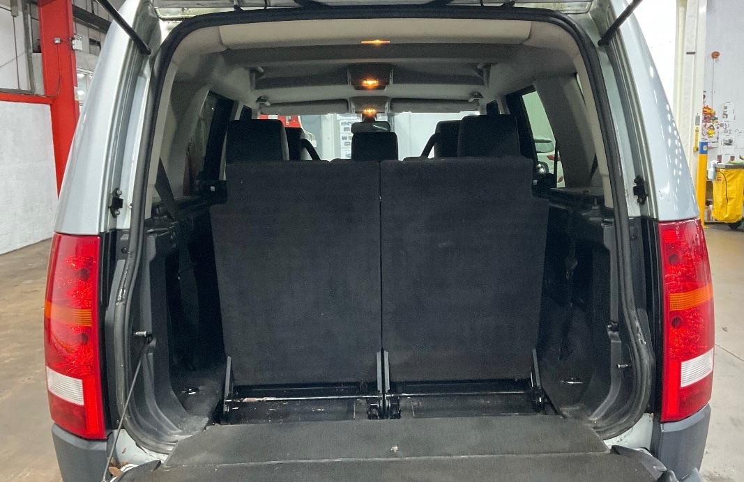 Used Land Rover Discovery 3 2006 for sale - 77587849: Photo 2