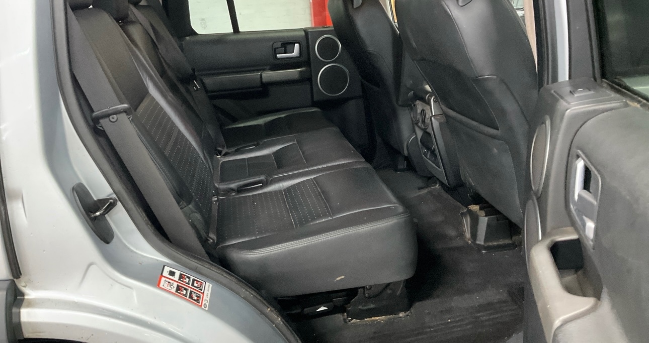 Used Land Rover Discovery 3 2006 for sale - 77587849: Photo 9