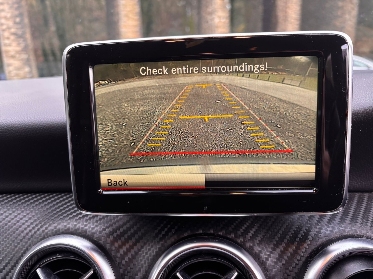 Used Mercedes-Benz A-Class 2013 for sale - 76786365: Photo 14