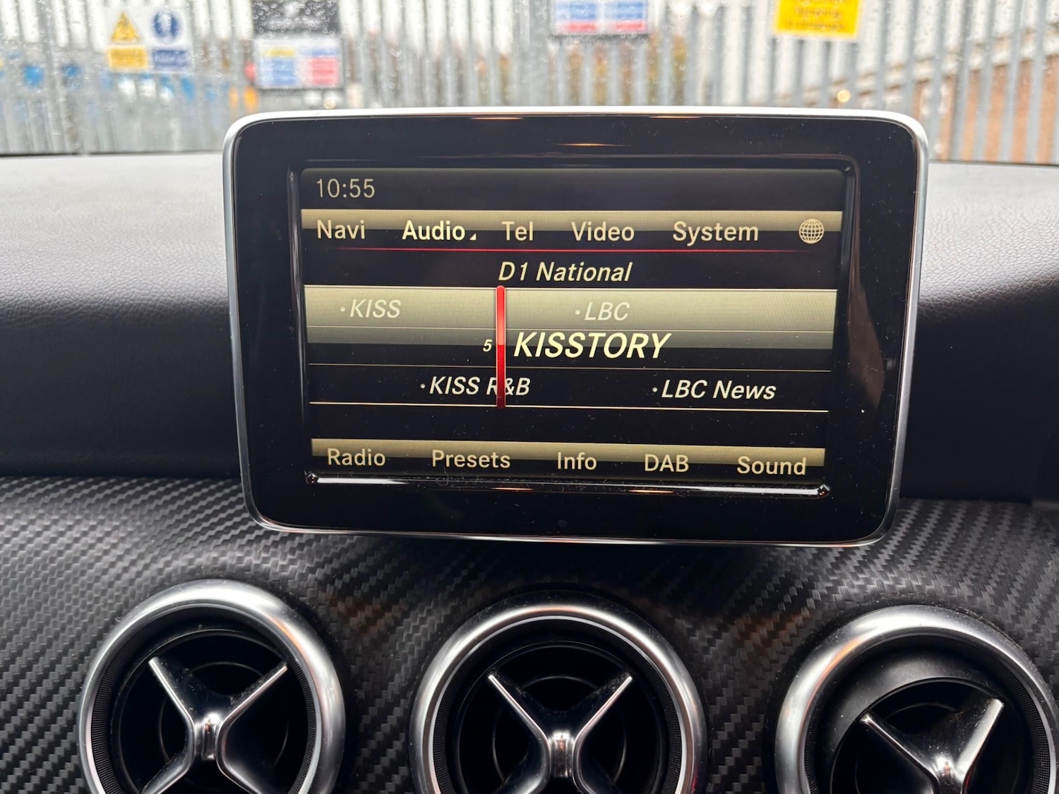 Used Mercedes-Benz A-Class 2013 for sale - 76786365: Photo 15