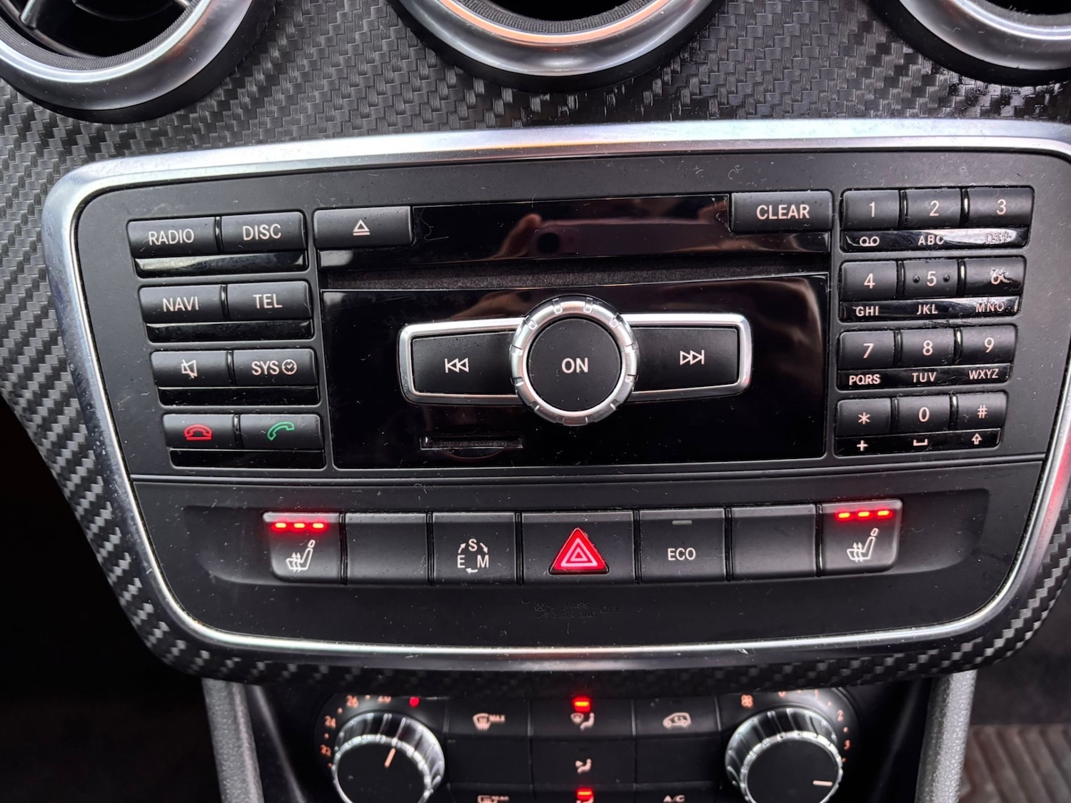 Used Mercedes-Benz A-Class 2013 for sale - 76786365: Photo 16