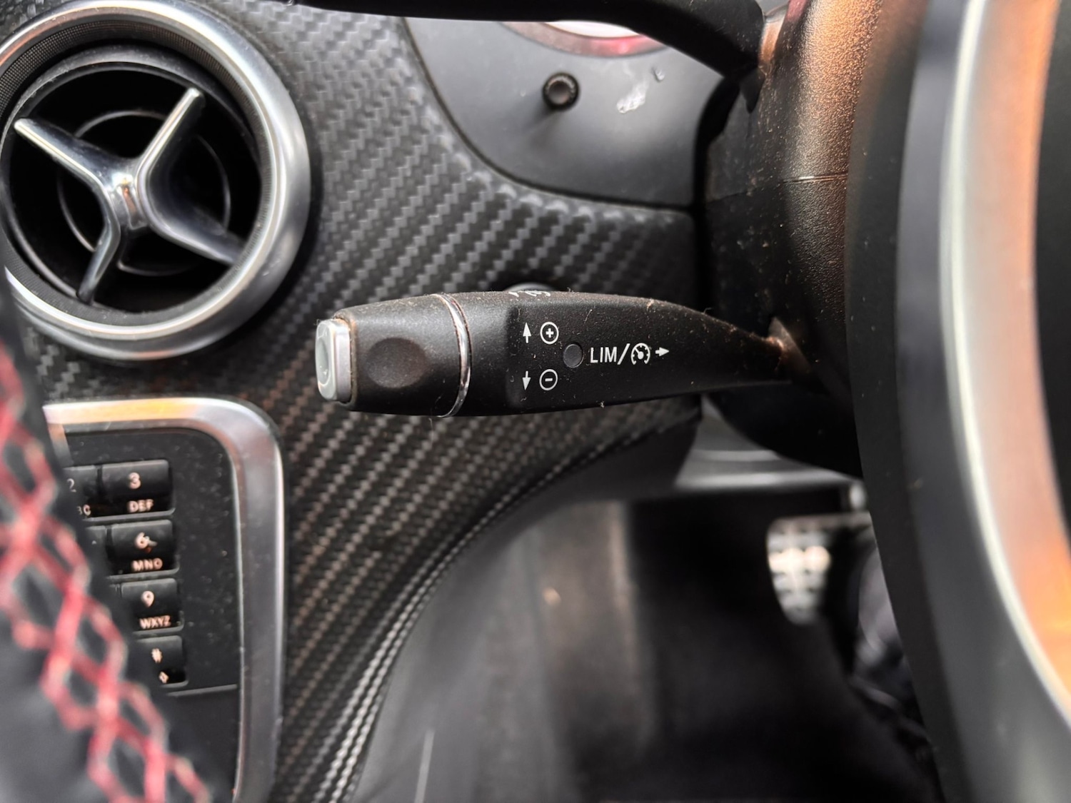 Used Mercedes-Benz A-Class 2013 for sale - 76786365: Photo 17