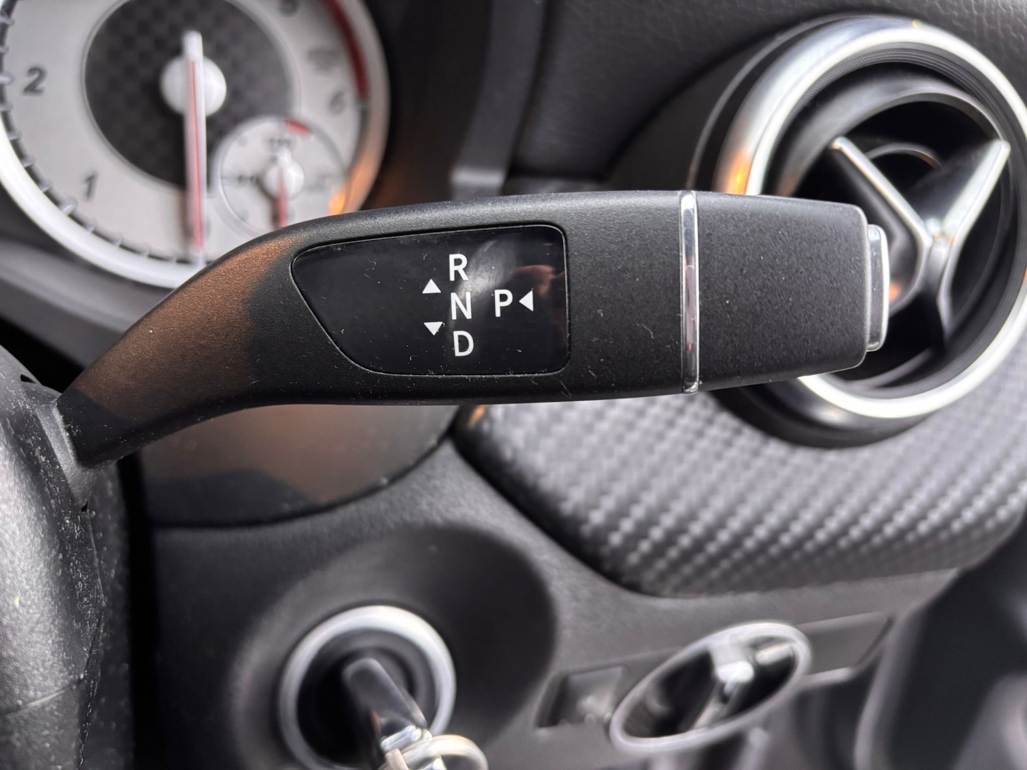 Used Mercedes-Benz A-Class 2013 for sale - 76786365: Photo 18