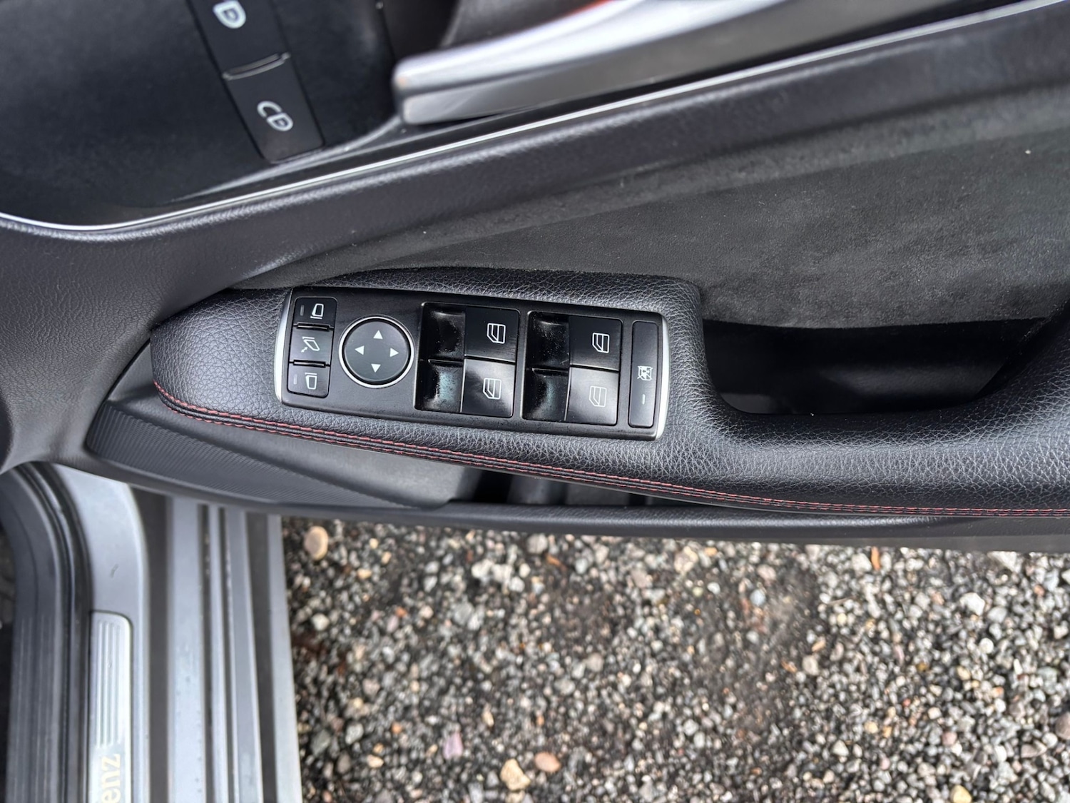 Used Mercedes-Benz A-Class 2013 for sale - 76786365: Photo 19