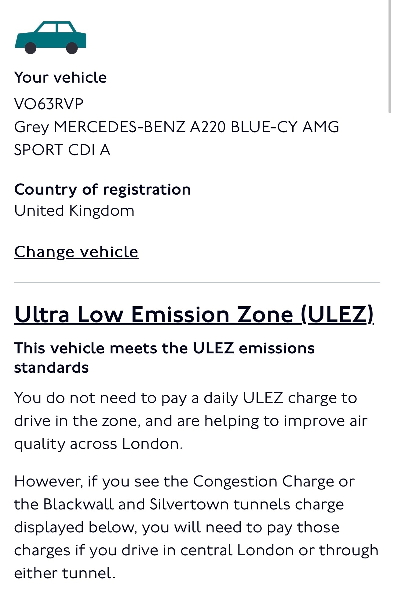 Used Mercedes-Benz A-Class 2013 for sale - 76786365: Photo 5