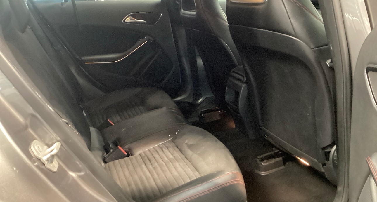 Used Mercedes-Benz A-Class 2013 for sale - 76786365: Photo 8