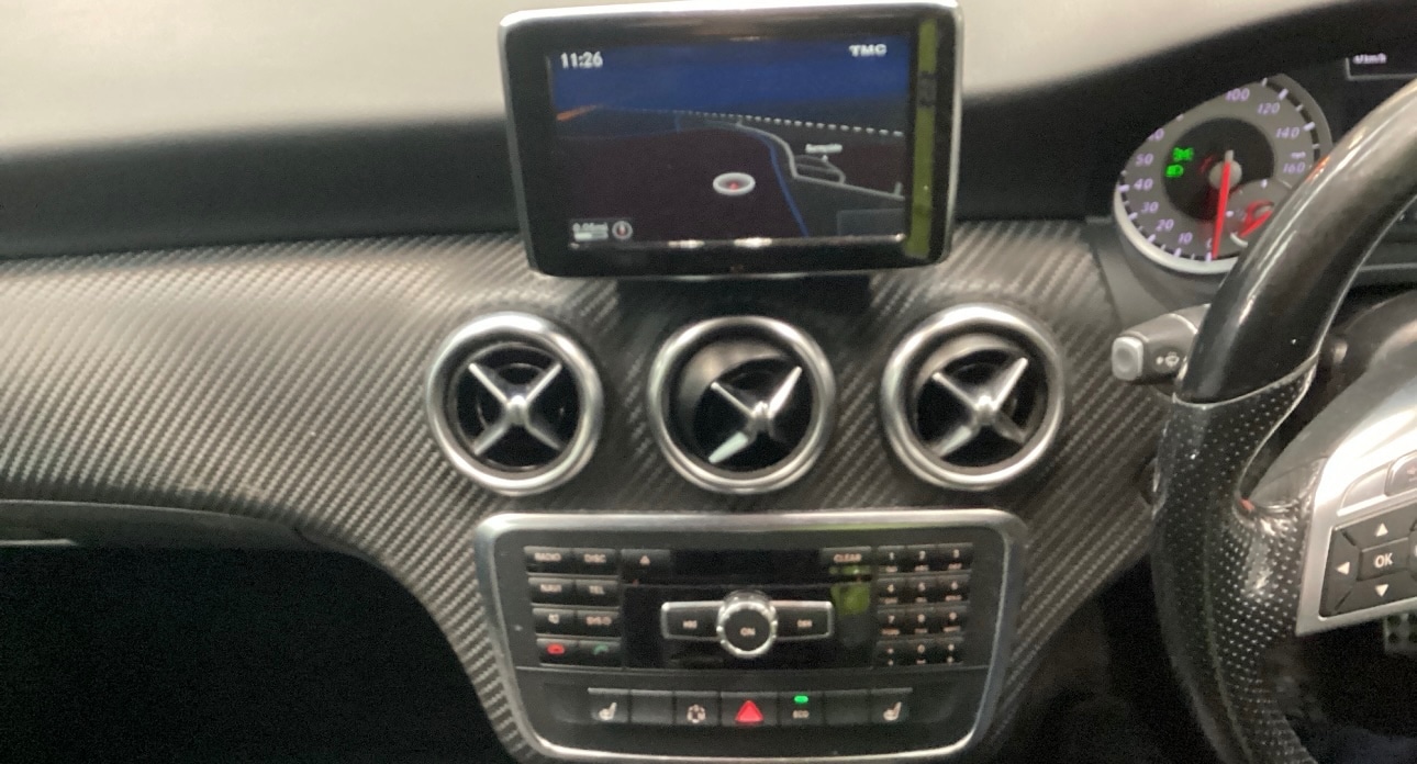 Used Mercedes-Benz A-Class 2013 for sale - 76786365: Photo 9