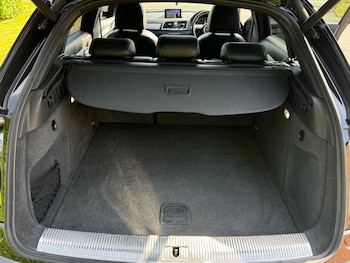 Used Audi Q3 2015 for sale - 78671338: Photo