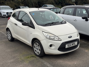 Used Ford Ka 2011 for sale - 77589973: Photo