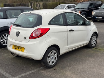 Used Ford Ka 2011 for sale - 77589973: Photo