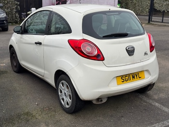 Used Ford Ka 2011 for sale - 77589973: Photo