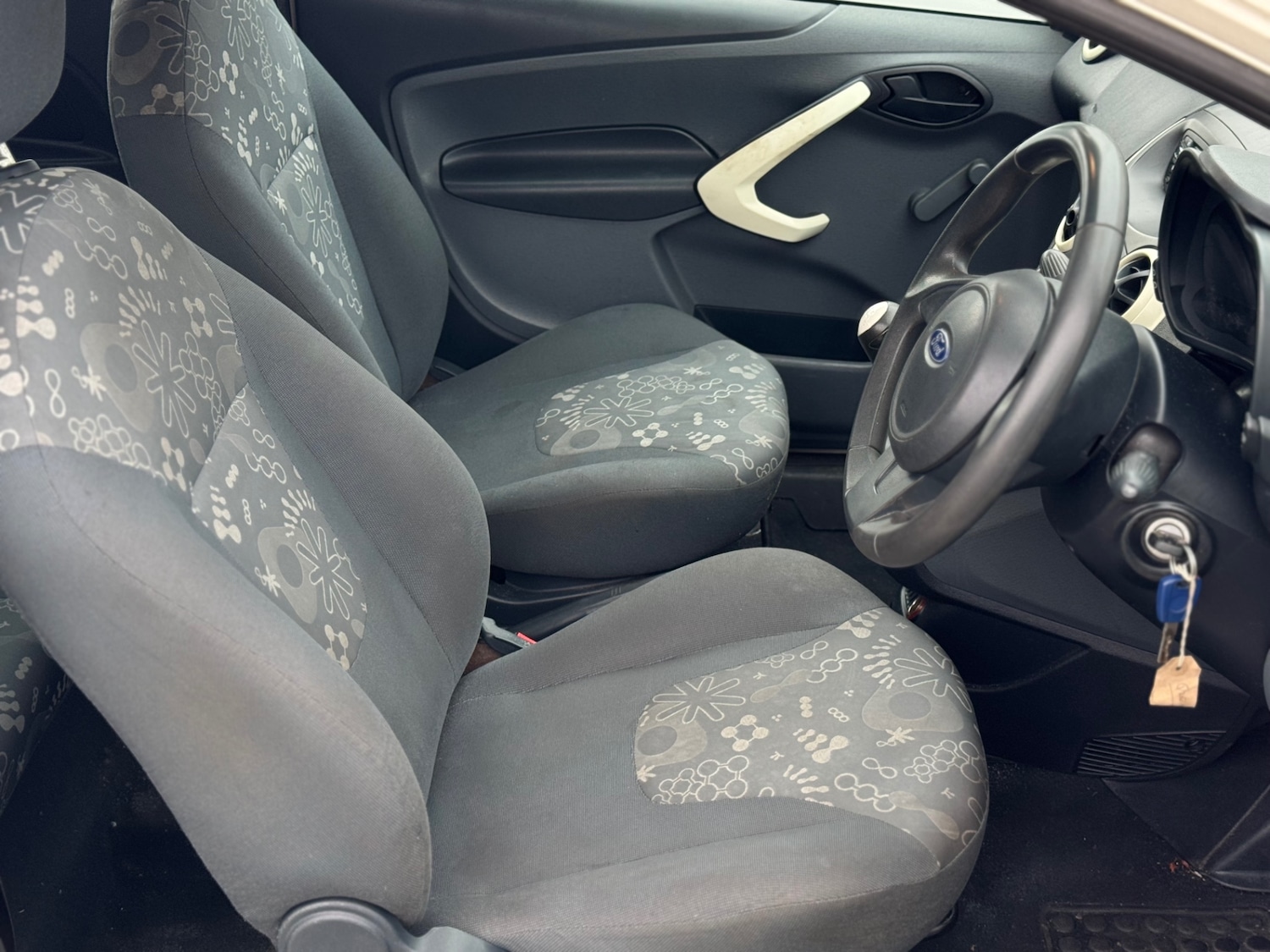 Used Ford Ka 2011 for sale - 77589973: Photo 4