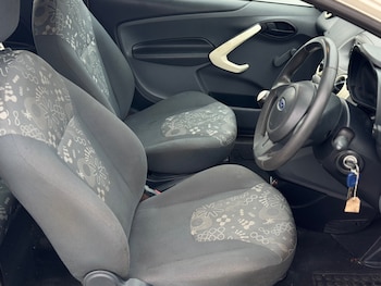 Used Ford Ka 2011 for sale - 77589973: Photo