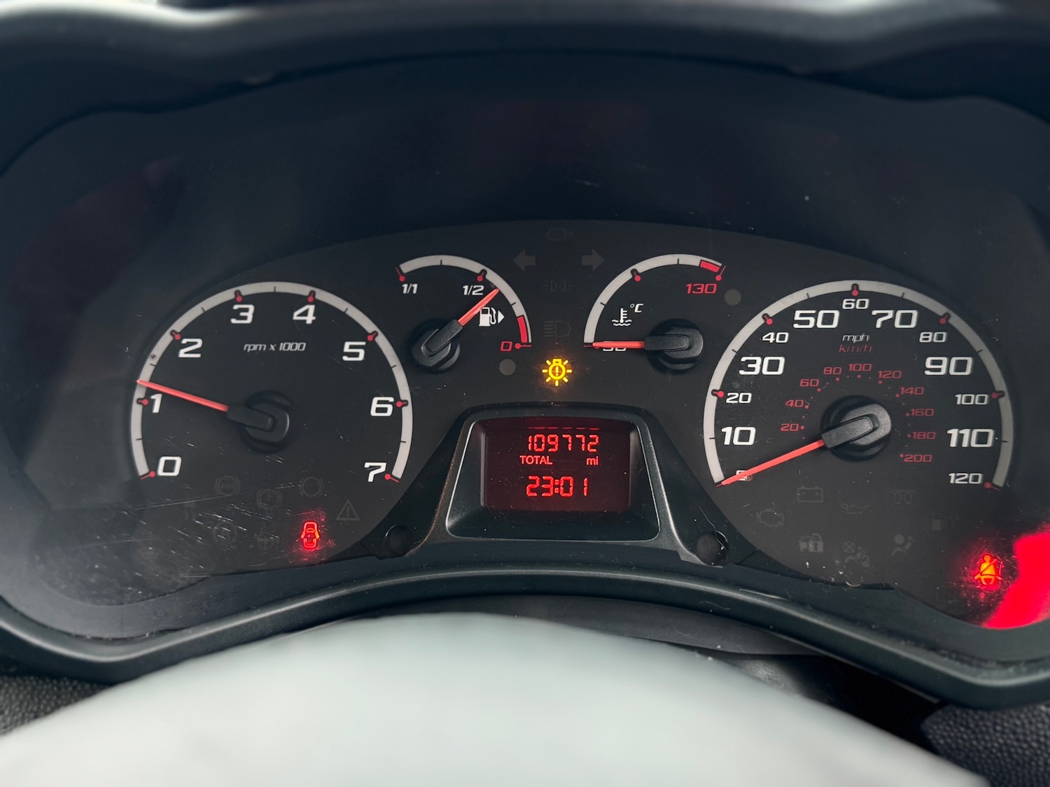 Used Ford Ka 2011 for sale - 77589973: Photo 7