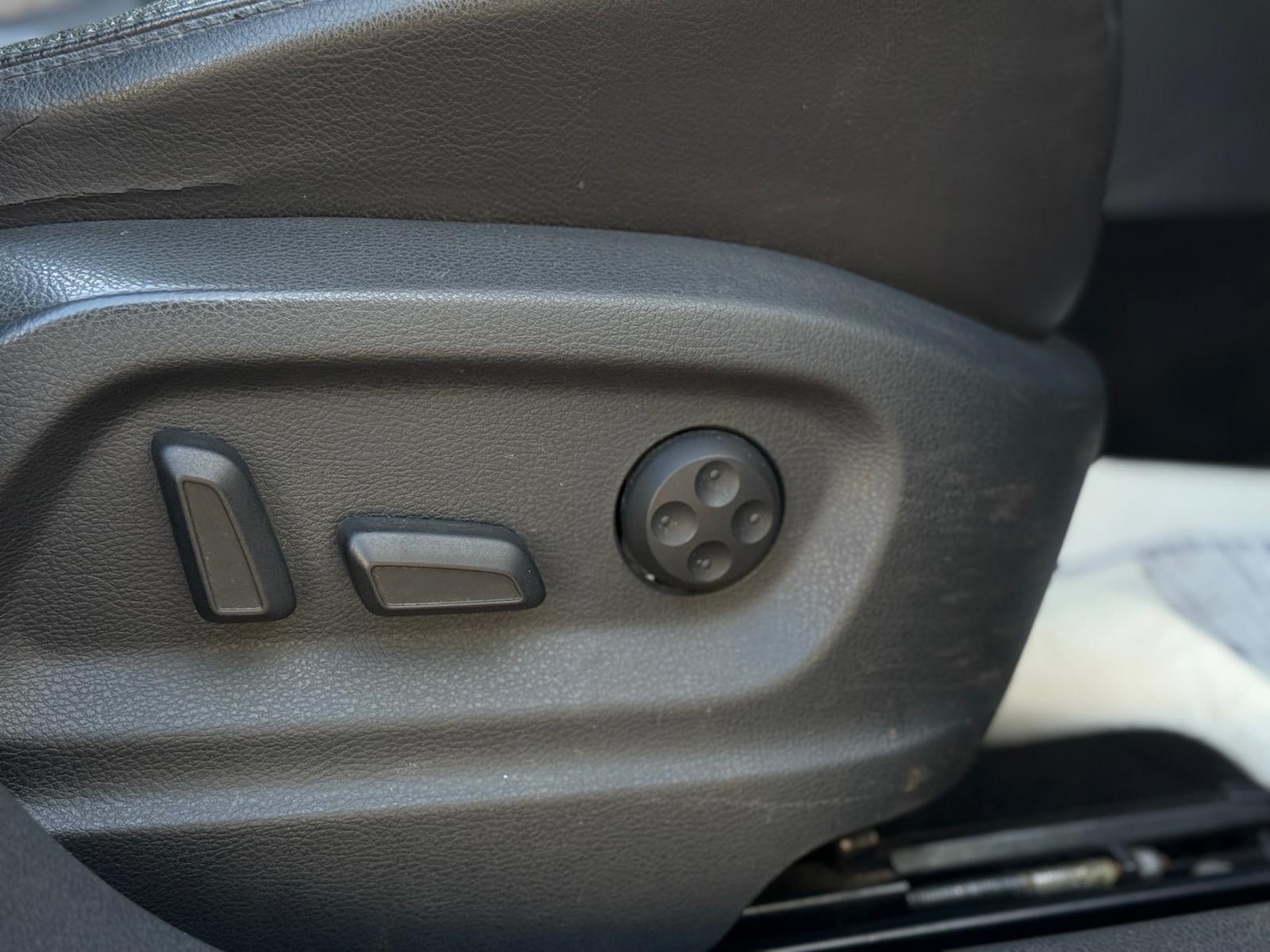 Used Volkswagen Tiguan 2015 for sale - 76490466: Photo 11