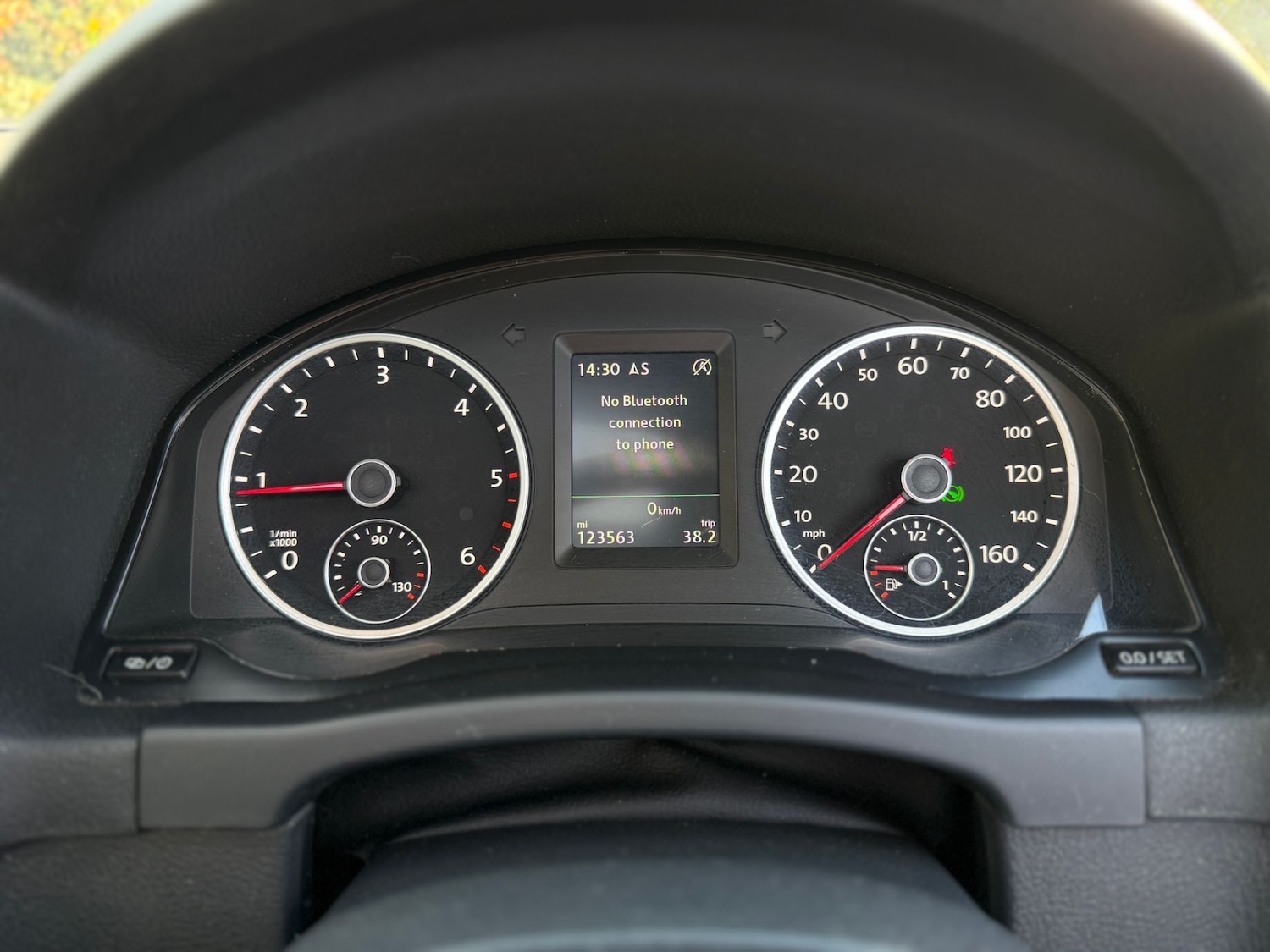 Used Volkswagen Tiguan 2015 for sale - 76490466: Photo 15