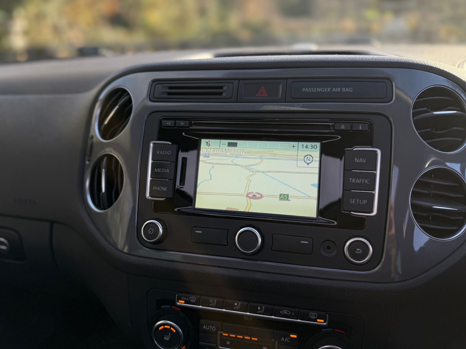 Used Volkswagen Tiguan 2015 for sale - 76490466: Photo 18