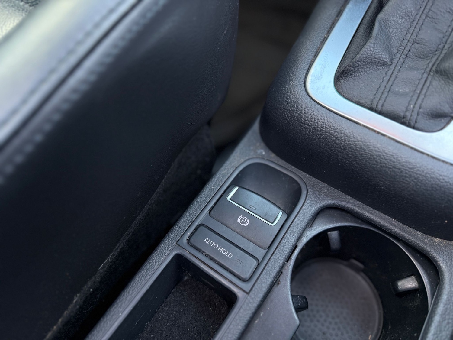 Used Volkswagen Tiguan 2015 for sale - 76490466: Photo 23