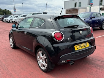 Used Alfa Romeo MiTo 2012 for sale - 79563581: Photo