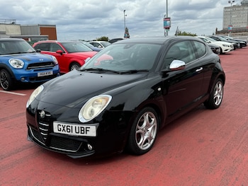 Used Alfa Romeo MiTo 2012 for sale - 79563581: Photo