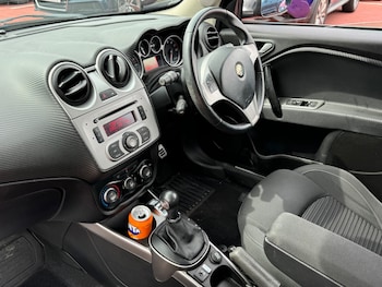 Used Alfa Romeo MiTo 2012 for sale - 79563581: Photo
