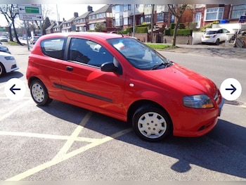 Used Chevrolet Kalos 2008 for sale - 77465858: Photo