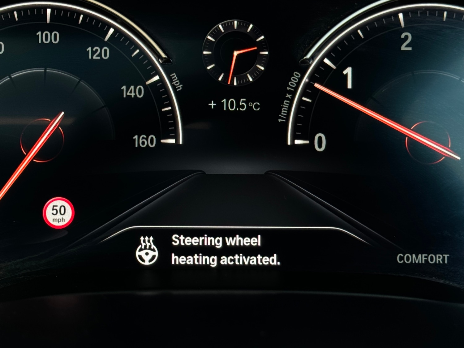 Used BMW 5 Series 2017 for sale - 76337919: Photo 13