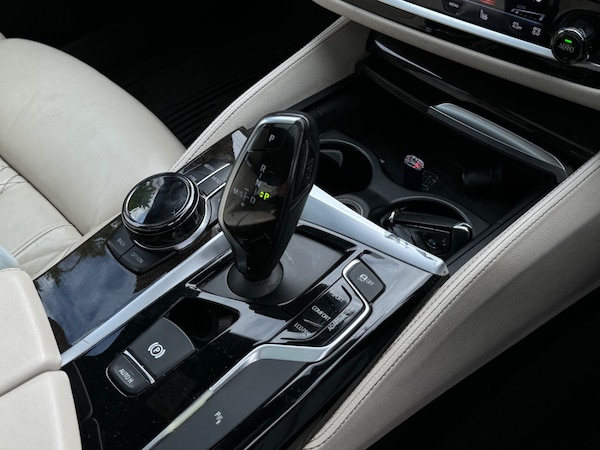 Used BMW 5 Series 2017 for sale - 76337919: Photo 15